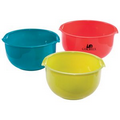 3 Piece Mixing Bowl Set